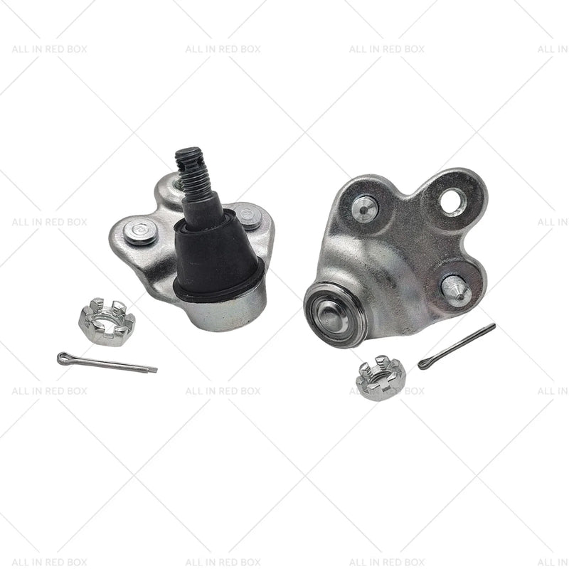 Honda Civic FD Front Lower Ball Joint Kit (2006-2012)