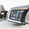 Jaguar XE F-PACE Left Steering Wheel Control Switch Button (2015–2023)