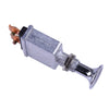 Universal 75Amps Heavy Duty Push Pull On-Off Switch (No specific years)