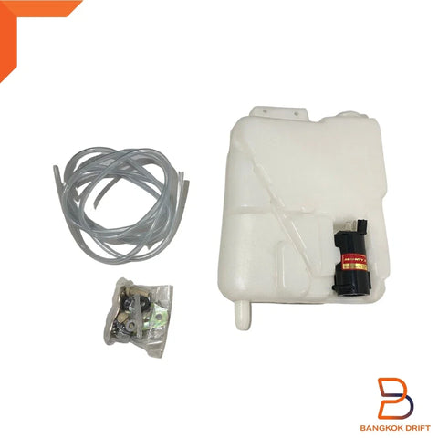 Toyota Hilux 4Runner Windshield Washer Tank Pump (1989-1997)