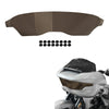 Harley CVO Road Glide FLTRXSE ST Headlight Guard Cover (2023-2025)
