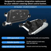 Silverado / Sierra Right Steering Wheel Audio/Phone Control Switch