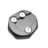 Honda CMX500 CMX300 Rebel CBR150R (2017-2020) Titanium Kickstand Pad