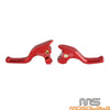 Harley Softail Fat Boy S FLSTFBS Slim S Brake Clutch Hand Levers Kit (16)