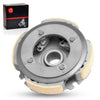Honda Rancher 420 1x Wet Clutch Centrifugal Carrier (2010–2024)