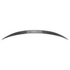 Mercedes Benz C Class W206 C300 Carbon Rear Trunk Spoiler Wing (2021-2023)