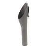 Ford Fiesta Focus Mondeo Petrol Gray Fuel Filler Funnel (2008-2018)