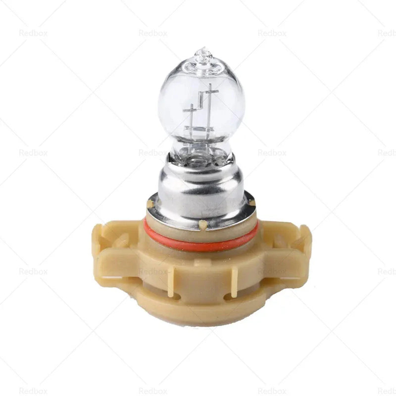 Car PSX24W 12V 24W Fog Light Clear Bulbs (Various Years)