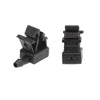 Citroen Berlingo 7pcs Windshield Wiper Fluid Squirter Nozzles (2008-2018)