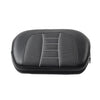Harley Touring Road King Sissy Bar Passenger Backrest Pad (1997-2023)