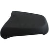BMW R1200GS ADV Black Rear Passenger Seat Pillion Cushion (2005-2012)