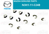Springs Corner Seals / 12 x / Mazda RX-8 (2003–2012)