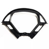 Infiniti G37 EX37 G25 Q40 Carbon Fiber Steering Wheel Trim (2007-2015)