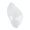 Benz W164 ML Right Headlight Glass Cover Lens (2009-2011)