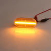 Volkswagen VW Bora Golf 3 4 Amber LED Side Marker Lights (1992-2005)
