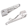Kawasaki Z750, Z1000, ER6N, ER6F Front Footpeg (2007-2013)