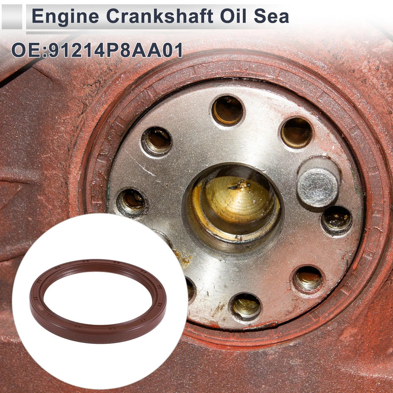 Honda Civic Rear Crankshaft Oil Seal (2001-2016)