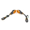 Kawasaki KLX110 Amber Turn Signal Light Indicator (2009)