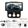 Dodge RAM 10.33" Android Stereo Radio GPS Navigation (2013-2018)