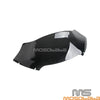 Harley Road Glide FLTRX 9'' Windshield Protector Cover (2015-2023)