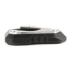 Kawasaki Z650 2017-2018 Black Kickstand Extension Plate Pad