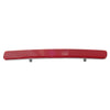 Land Rover Discovery 3 4 Right Rear Bumper Reflector Red Lens (2004-2016)