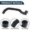 Porsche Macan Radiator Hose Upper (2016-2016)
