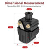 Mercury Mariner 25HP Outboard Boat 2× Ignition Coil