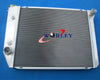Ford Falcon Fairmont Cleveland 302 / 351 V8 Radiator Fans (72-84)