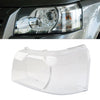 Land Rover Freelander 2 Headlight Lens Cover (2007-2012)