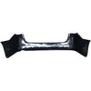 Rear Bumper Cover For 2005-2010 Honda Odyssey EX/EX-L/LX