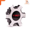 Toyota TRD 6-Spoke Rims 17-inch Wheel Center Cap