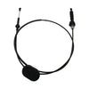 GMC Chevrolet Automatic Transmission Shifter Control Cable (1999-2005)