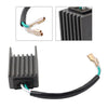 Honda XR600R XR650R Regulator Rectifier (1991-2007)
