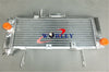Suzuki SV650N / SV650 3 Row Aluminum Radiator (2003-2007)
