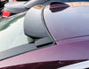 BMW 3 Series E92 Coupe Rear Roof Window Spoiler Wing (2006-2013)