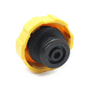 Opel Saab Fiat Radiator Coolant Expansion Tank Cap