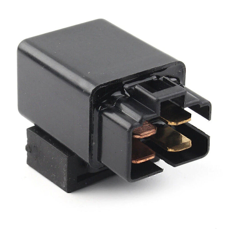 Yamaha YFZ450 Plastic Copper Starter Solenoid Relay (2004-2013)
