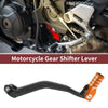 Yamaha YZ125 Folding Shifter Lever (2005–2020)