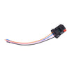 Jeep Grand Cherokee Cooling Fan Relay Connector (1999-2004)