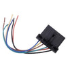 Ford Transit Mk6, Mk7 Rear Tail Light Connector Harness (2000-2014)