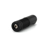 Harley Dyna 1991-2017 1x Black Kickstand Extension