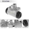 Honda Accord Rear Left Brake Wheel Cylinder (1990-1993)