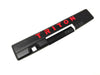 Mitsubishi L200 Triton Black Tailgate Handle Cover (2019-2020)