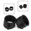Honda NTV650, NT650, Hawk GT, VT750 Carb Holder Intake Manifold Boots