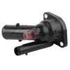 Lexus Toyota Avalon Camry RAV4 Engine Coolant Thermostat Housing