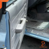 Mazda B-Series Bravo Grey Interior Door Panel Handle Lock (1985-1998)