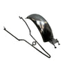 Honda VT750 Shadow 750 Rear Fender Plate with Bracket (1997-2003)