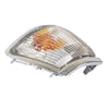 Corner Lamp Chrome RH Fits Toyota Hilux Tiger Pickup LN145 Mk4 UTE 1998-01 D06