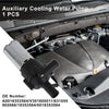 Mercedes-Benz C43 AMG (2017-2023) 1 x Pc Auxiliary Cooling Water Pump